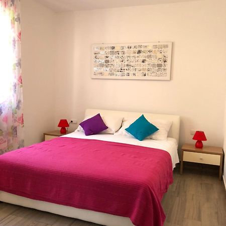 Apartments J&K Poljica  Extérieur photo