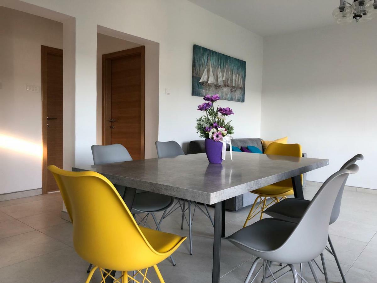 Apartments J&K Poljica  Extérieur photo