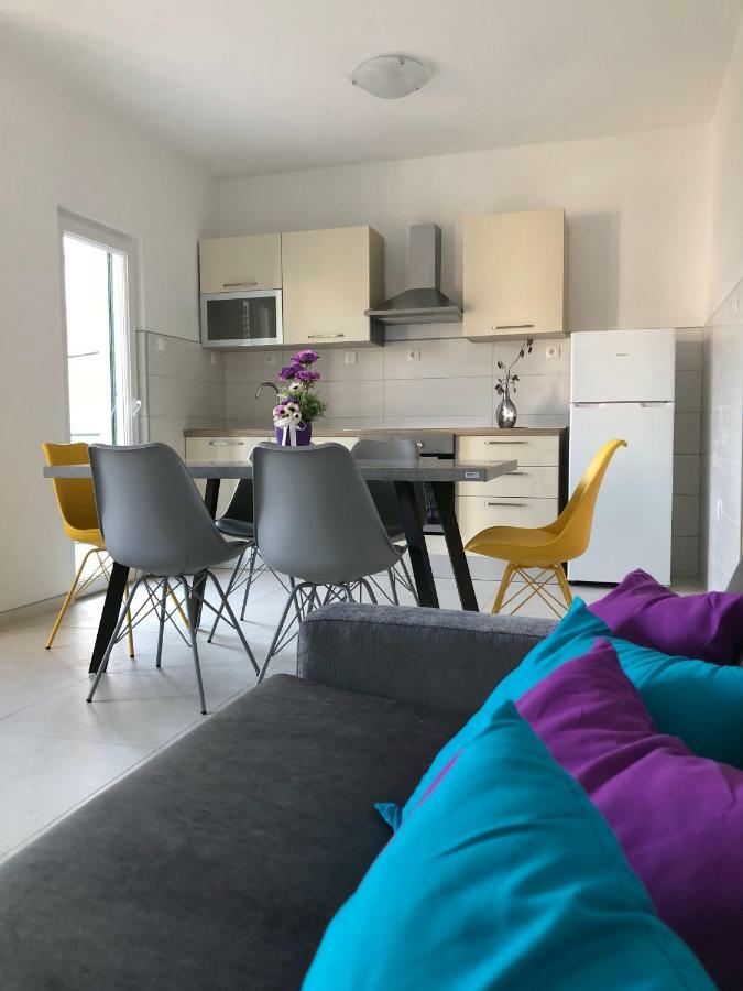 Apartments J&K Poljica  Extérieur photo