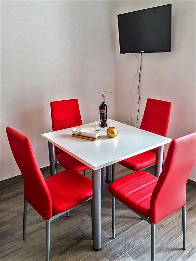 Apartments J&K Poljica  Extérieur photo