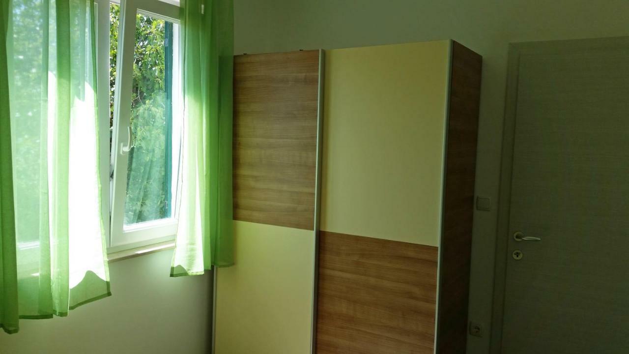 Apartments J&K Poljica  Extérieur photo